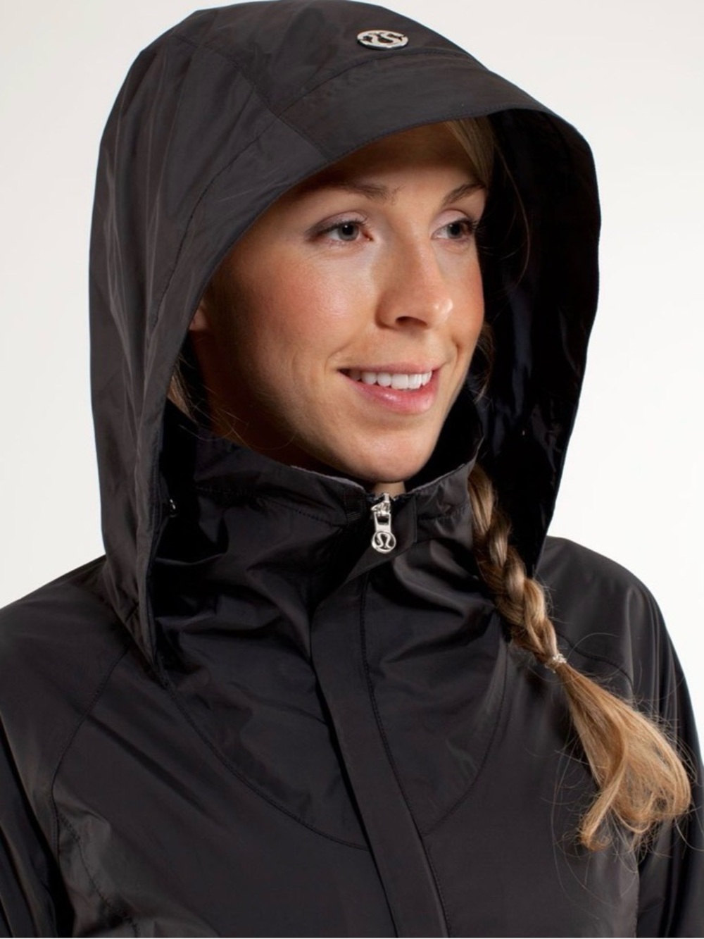 Lululemon Ride On Rain Jacket - Picture 7 of 16